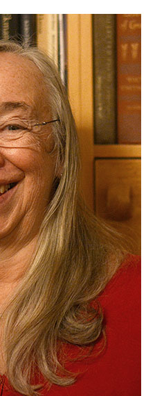 Linda Schenck